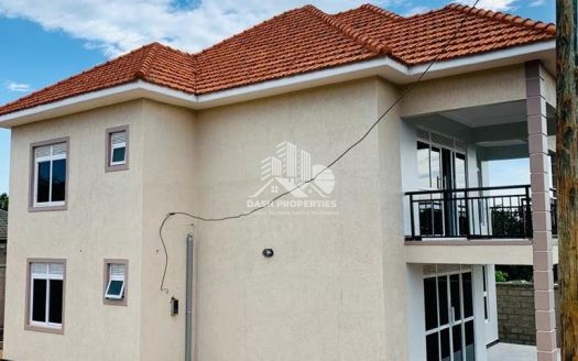 Mulimuli, Kitende 350M flat