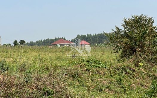 kakiri mailo land