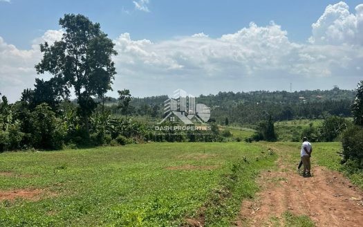 Ddundu Nakasajja Estate Gayaza Kalagi road