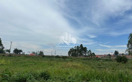 5acres of land in Busika At 60m per acre 3km from Busika town